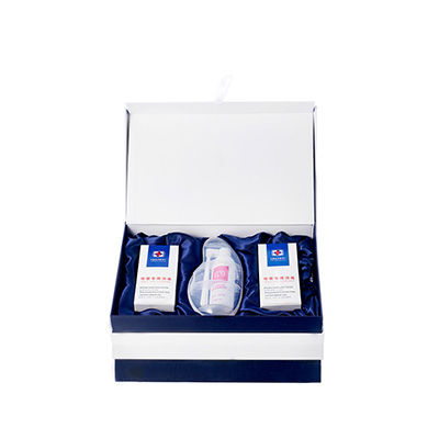 滴道阴道抑菌护理套盒