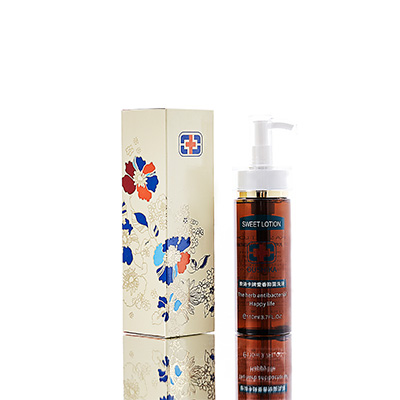 男女外阴洗液滴道