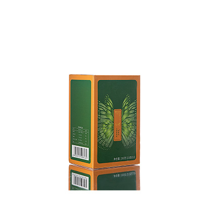 滴道女生最爱三清粉