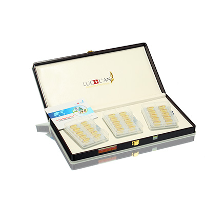 滴道产后盆腔修复套