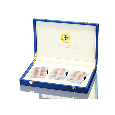 滴道子宫排毒套