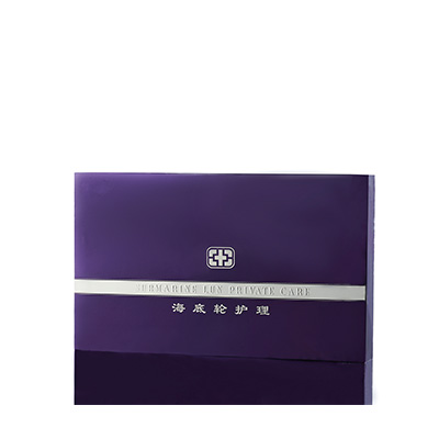 气血能量海底轮滴道