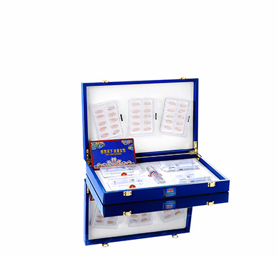 滴道润芯滋润综合版