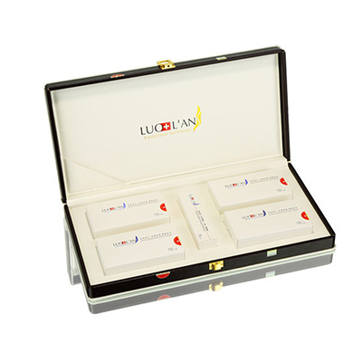 阴道排毒养护套滴道